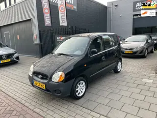 Hyundai Atos Multi 1.0i GLS Automaat NAP APK 1 Jaar