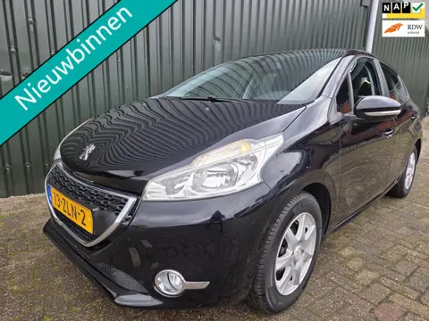 Peugeot 208 1.2 VTi Dealer Onderhoud NAVI