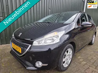 Peugeot 208 1.2 VTi Dealer Onderhoud NAVI