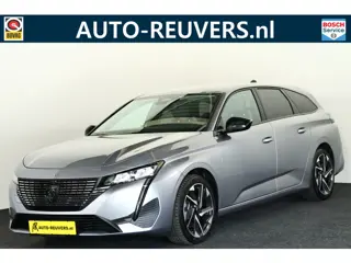 Peugeot 308 SW 1.5 BlueHDi Blue Lease Allure Navi / ACC / 360 Cam / Carplay / LED