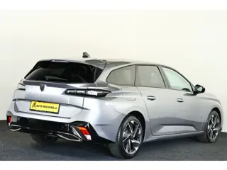 Foto 13 van Peugeot 308 SW 1.5 BlueHDi Blue Lease Allure Navi / ACC / 360 Cam / Carplay / LED