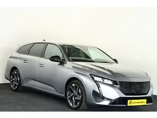 Foto 16 van Peugeot 308 SW 1.5 BlueHDi Blue Lease Allure Navi / ACC / 360 Cam / Carplay / LED