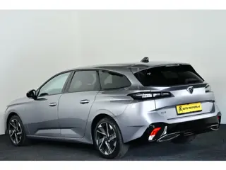 Foto 17 van Peugeot 308 SW 1.5 BlueHDi Blue Lease Allure Navi / ACC / 360 Cam / Carplay / LED
