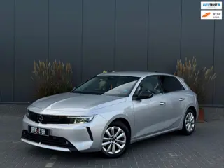 Foto 11 van Opel ASTRA 1.2 Business 130pk LED|CLIMATE|CR CONTROL|360 CAMERA