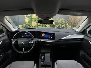 Foto 12 van Opel ASTRA 1.2 Business 130pk LED|CLIMATE|CR CONTROL|360 CAMERA