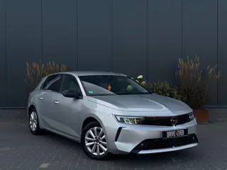 Foto 14 van Opel ASTRA 1.2 Business 130pk LED|CLIMATE|CR CONTROL|360 CAMERA