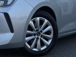 Foto 16 van Opel ASTRA 1.2 Business 130pk LED|CLIMATE|CR CONTROL|360 CAMERA
