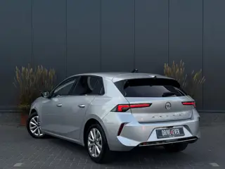 Foto 19 van Opel ASTRA 1.2 Business 130pk LED|CLIMATE|CR CONTROL|360 CAMERA