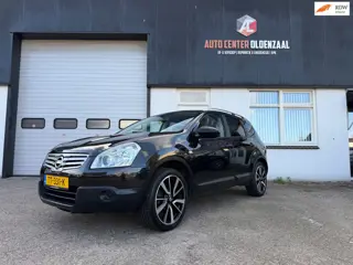 Foto 11 van Nissan Qashqai +2 2.0 Connect Edition 7P| Airco|Trekhaak