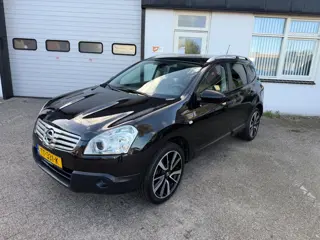 Foto 12 van Nissan Qashqai +2 2.0 Connect Edition 7P| Airco|Trekhaak