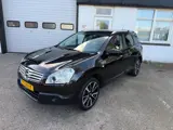 Foto 22 van Nissan Qashqai +2 2.0 Connect Edition 7P| Airco|Trekhaak