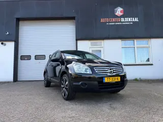 Foto 13 van Nissan Qashqai +2 2.0 Connect Edition 7P| Airco|Trekhaak