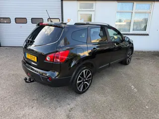 Foto 16 van Nissan Qashqai +2 2.0 Connect Edition 7P| Airco|Trekhaak