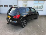 Foto 26 van Nissan Qashqai +2 2.0 Connect Edition 7P| Airco|Trekhaak