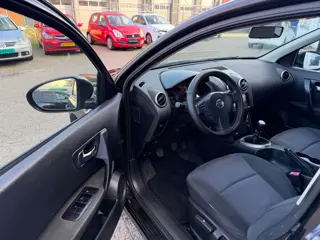 Foto 19 van Nissan Qashqai +2 2.0 Connect Edition 7P| Airco|Trekhaak