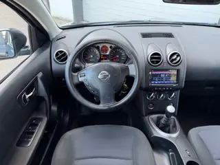 Foto 20 van Nissan Qashqai +2 2.0 Connect Edition 7P| Airco|Trekhaak