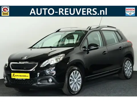 Peugeot 2008 1.2 PureTech Access / Navi / Cruisecontrol / Automaat / Panorama