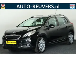 Peugeot 2008 1.2 PureTech Access / Navi / Cruisecontrol / Automaat / Panorama