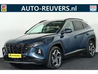 Hyundai Tucson 1.6 T-GDI HEV Comfort Smart / ACC / Navi / CarPlay / Cam