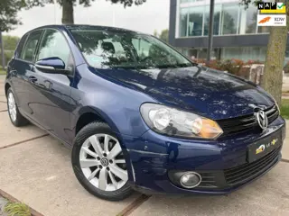 Volkswagen Golf | 1.2 TSI | 2011 | 5DR | CRUISE | AIRCO | 1 EIG