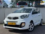 Foto 21 van Kia Picanto 1.0 CVVT Airco/INRUIL KOOPJE/143125 KM NAP/