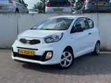 Foto 22 van Kia Picanto 1.0 CVVT Airco/INRUIL KOOPJE/143125 KM NAP/