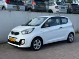 Foto 23 van Kia Picanto 1.0 CVVT Airco/INRUIL KOOPJE/143125 KM NAP/