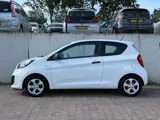 Foto 24 van Kia Picanto 1.0 CVVT Airco/INRUIL KOOPJE/143125 KM NAP/