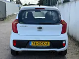 Foto 26 van Kia Picanto 1.0 CVVT Airco/INRUIL KOOPJE/143125 KM NAP/