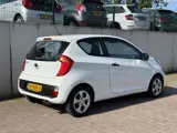Foto 27 van Kia Picanto 1.0 CVVT Airco/INRUIL KOOPJE/143125 KM NAP/