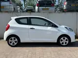Foto 28 van Kia Picanto 1.0 CVVT Airco/INRUIL KOOPJE/143125 KM NAP/