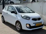 Foto 29 van Kia Picanto 1.0 CVVT Airco/INRUIL KOOPJE/143125 KM NAP/