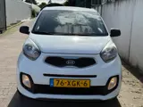 Foto 30 van Kia Picanto 1.0 CVVT Airco/INRUIL KOOPJE/143125 KM NAP/