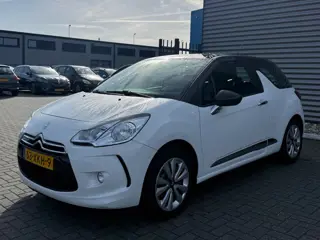 Citroen DS3 1.4 Chic