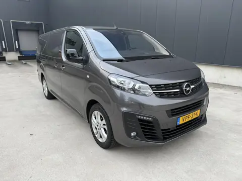 Opel Vivaro 2.0 CDTI L3H1 Innovation