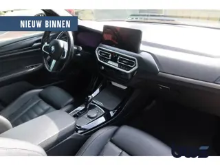 Foto 18 van BMW X3 xDrive30e Edition Plus ///MSport Full Option / nl auto