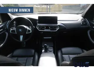 Foto 17 van BMW X3 xDrive30e Edition Plus ///MSport Full Option / nl auto