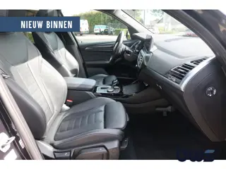 Foto 16 van BMW X3 xDrive30e Edition Plus ///MSport Full Option / nl auto