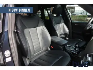 Foto 15 van BMW X3 xDrive30e Edition Plus ///MSport Full Option / nl auto