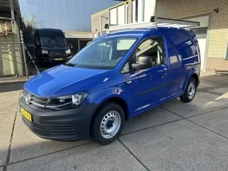 Volkswagen Caddy 2.0 TDI BMT AIRCO 1e EIG EURO 6 (bj 2018)