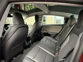 Foto 15 van Tesla Model 3 RWD Highland Premium/Panodak/Stoelventilatie