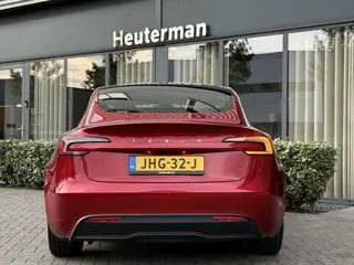Foto 17 van Tesla Model 3 RWD Highland Premium/Panodak/Stoelventilatie