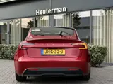 Foto 27 van Tesla Model 3 RWD Highland Premium/Panodak/Stoelventilatie