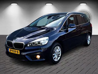 BMW 2 Serie Gran Tourer 218i Executive 7-Persoons! Navigatie, Pdc, Bluetooth, Airco