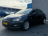 Foto 28 van Opel Astra 1.4 Turbo Blitz