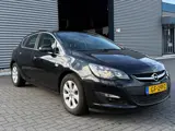 Foto 29 van Opel Astra 1.4 Turbo Blitz