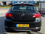 Foto 26 van Opel Astra 1.4 Turbo Blitz