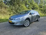 Foto 21 van Opel Astra Sports Tourer 1.4 Turbo Cosmo AIRCO I CRUISE