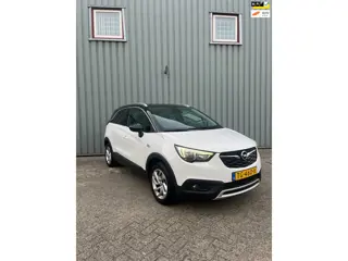 Opel Crossland X 1.2 Turbo Innovation/pano/carplay/keyless/trekhaak