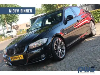 BMW 3 Serie 318i High Executive apk 9-2027 / Schuifdak / Automaat